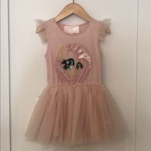 Tutu du monde dress